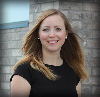 Alicia Busch, B.A. GRP